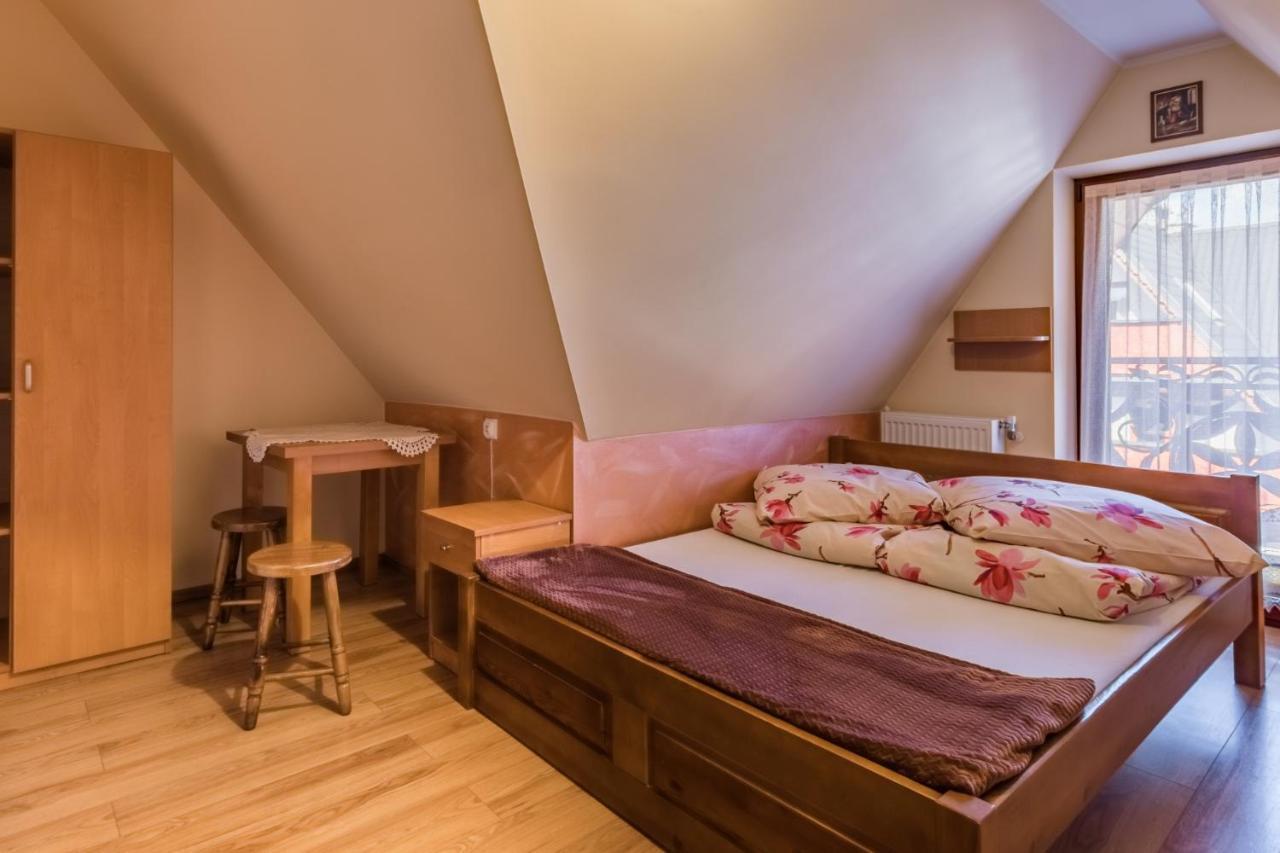 Bed and Breakfast Lesny Dwor à Murzasichle Extérieur photo